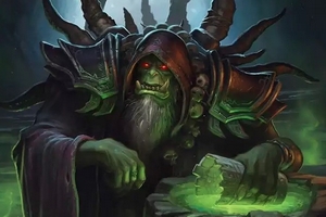 Warcraft 3 hero sounds - Warlock Wc 3 Sound